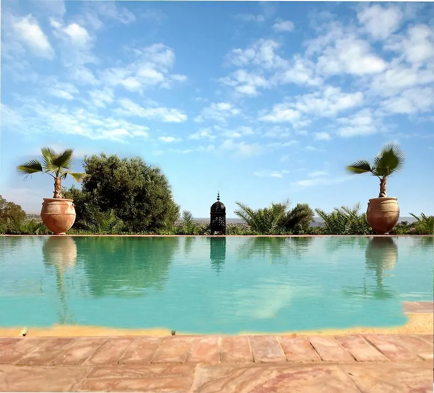 Dar Diamar Guest House Essaouira 3*,