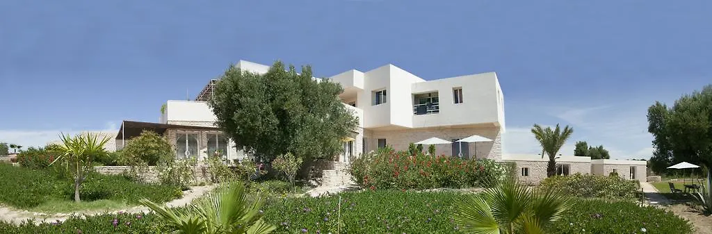 Dar Diamar Guest House Essaouira