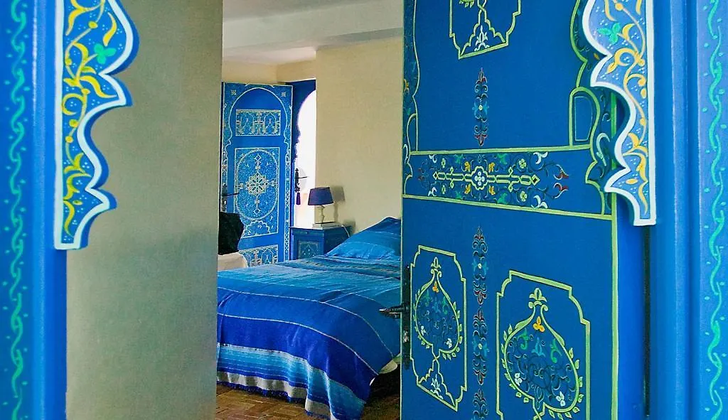 Dar Diamar Guest House Essaouira