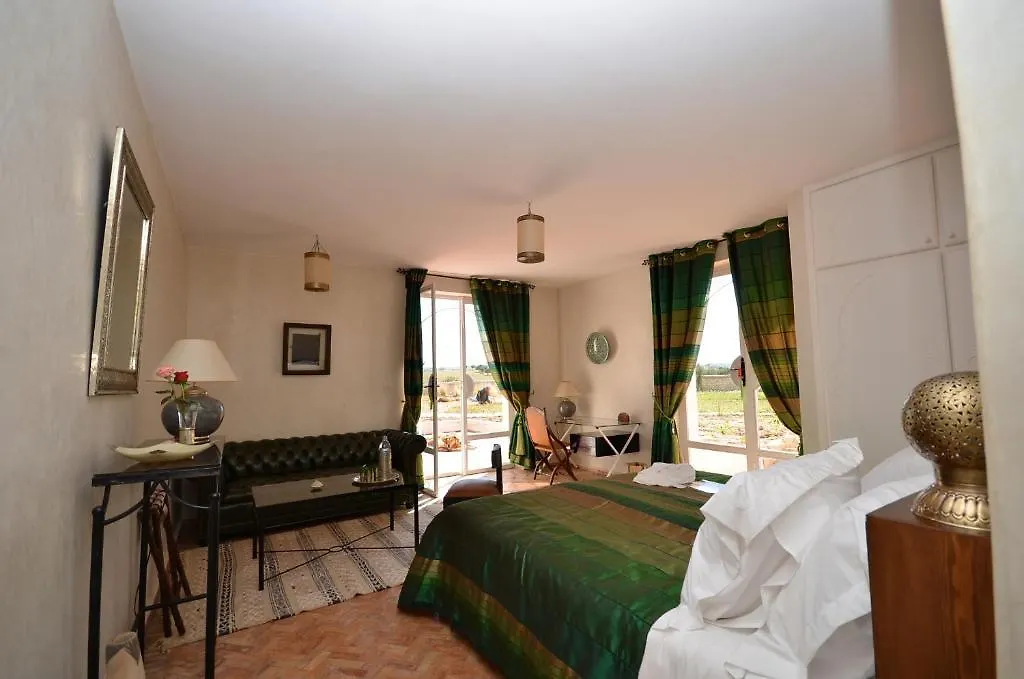 Dar Diamar Guest House Essaouira