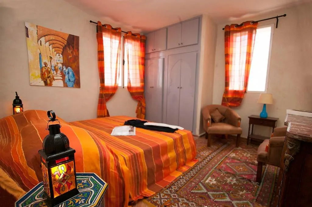 Dar Diamar Guest House Essaouira
