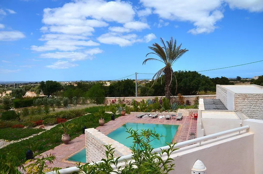 Dar Diamar Guest House Essaouira
