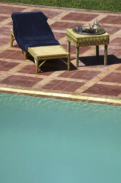 Dar Diamar Guest House Essaouira 3*,