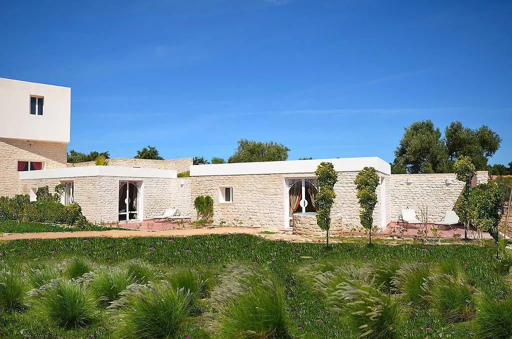 Dar Diamar Guest House Essaouira