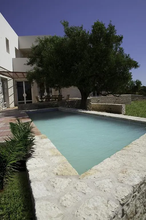 Dar Diamar Guest House Essaouira Morocco