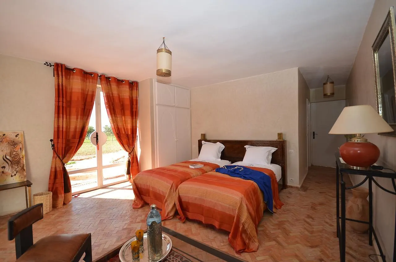 Dar Diamar Guest House Essaouira