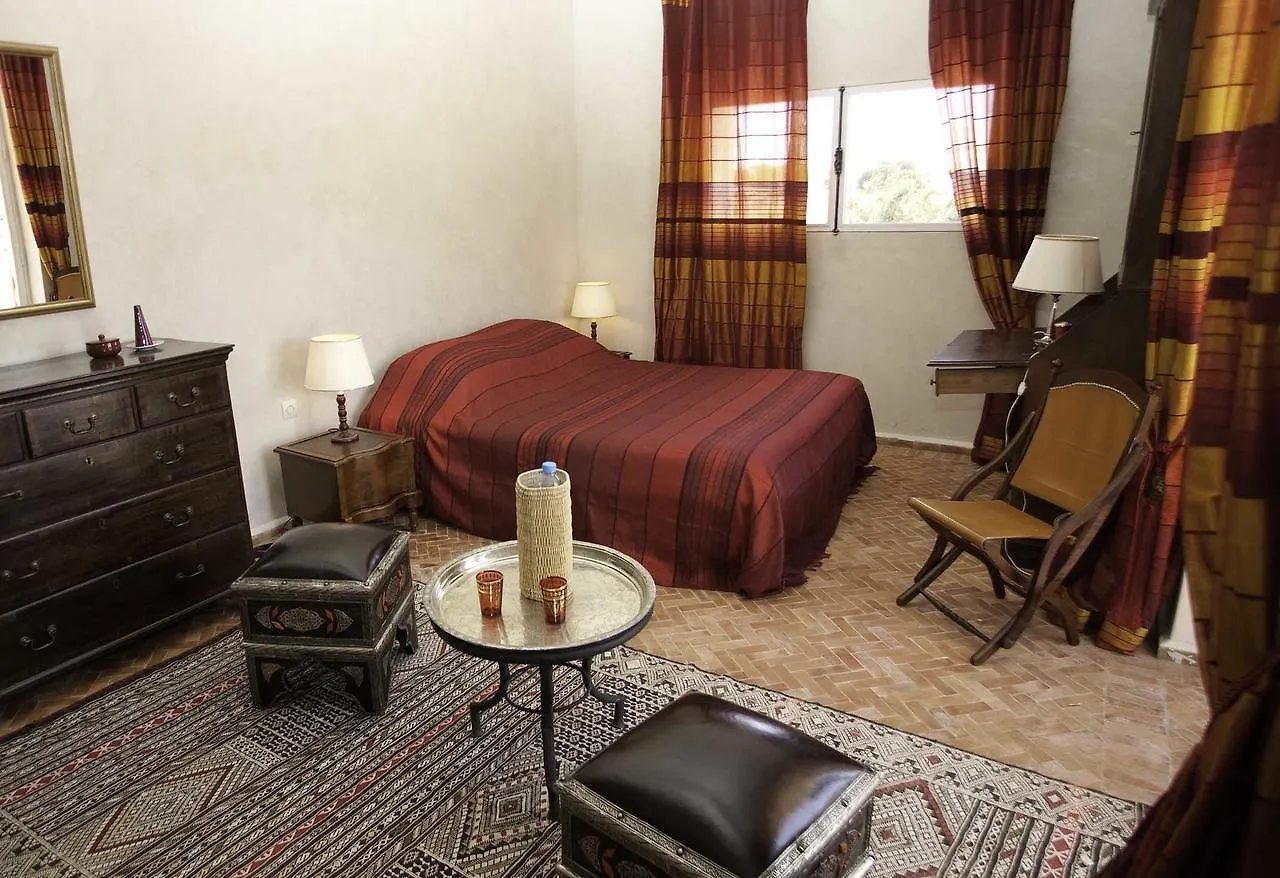 Dar Diamar Guest House Essaouira