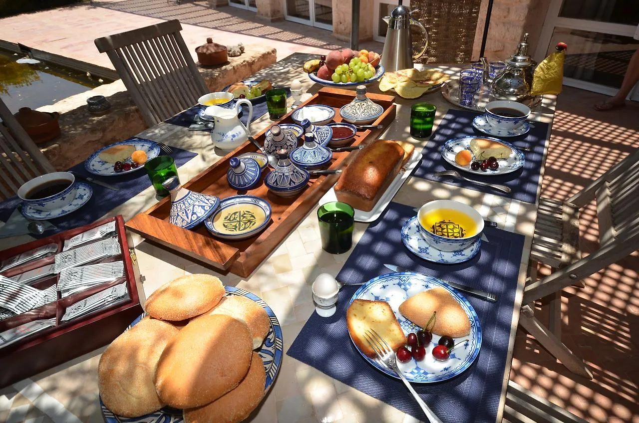 Dar Diamar Guest House Essaouira