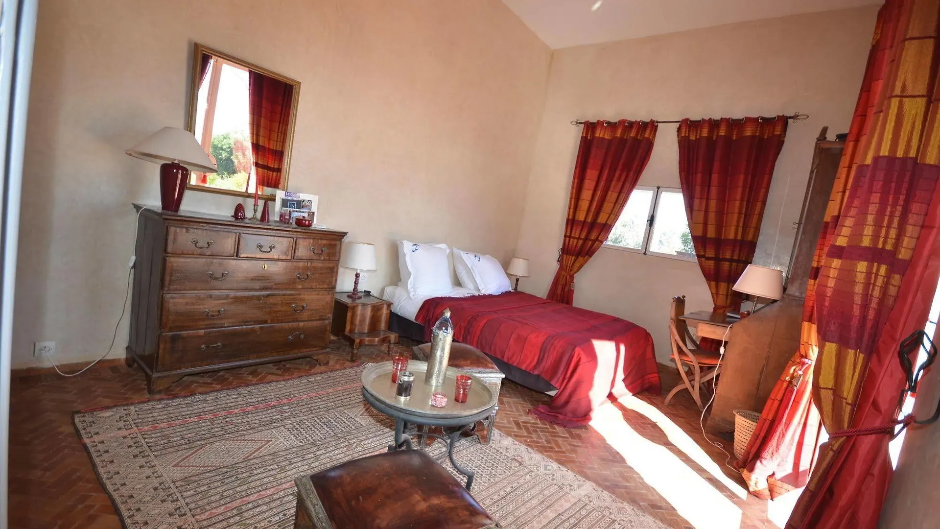 ***  Dar Diamar Guest House Essaouira Morocco