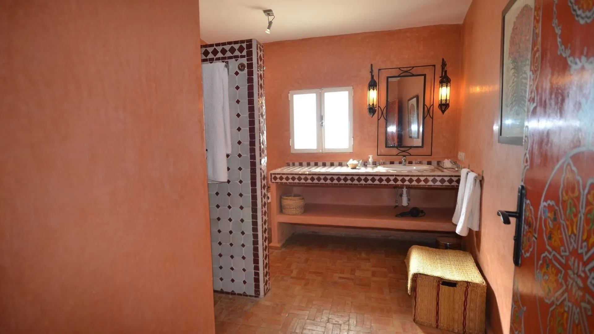 ***  Dar Diamar Guest House Essaouira Morocco