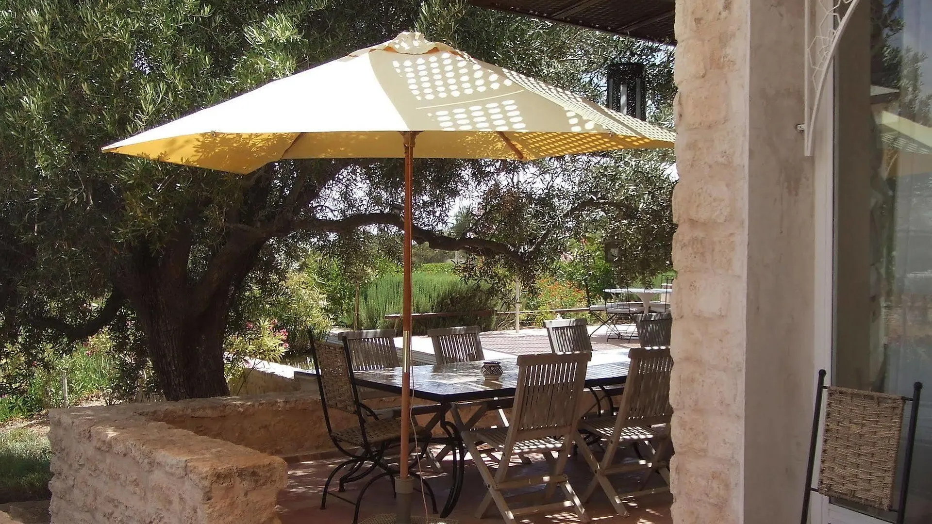 Dar Diamar Guest House Essaouira