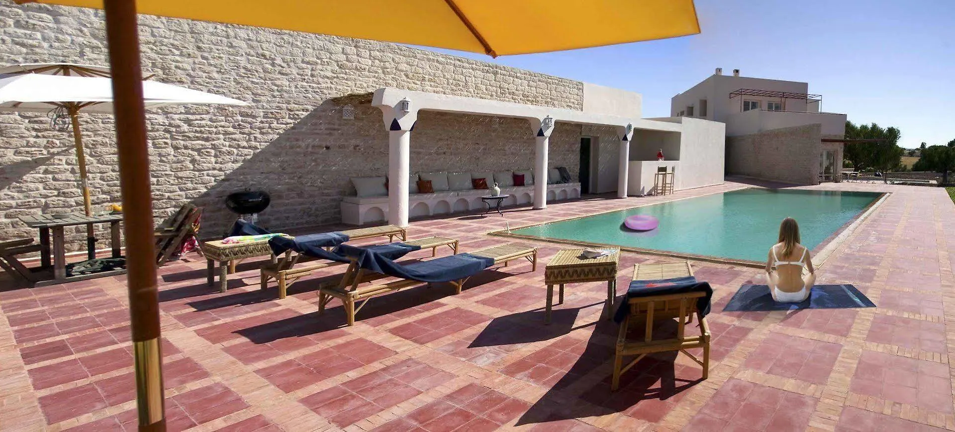 Dar Diamar Guest House Essaouira