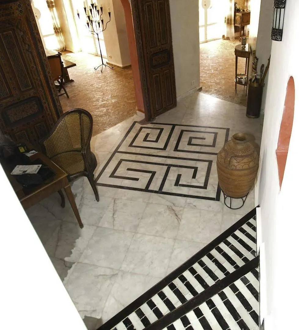 Dar Diamar Guest House Essaouira 3*,  Morocco