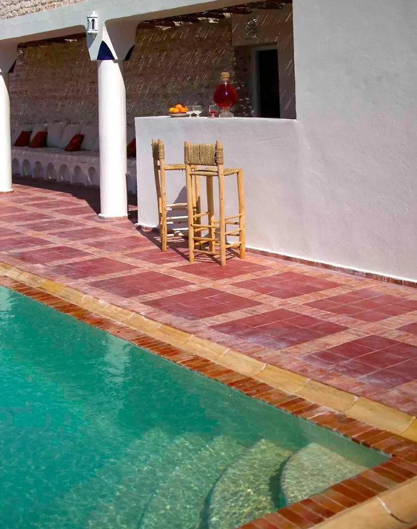 Dar Diamar Guest House Essaouira