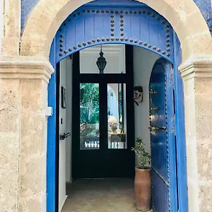 Guest house Dar Awil