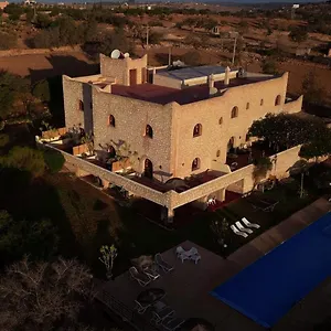 Guest house Dar Essaada